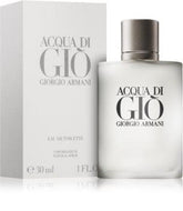 Armani Acqua di Gio Men Eau de Toilette Spray - Perfume Oasis